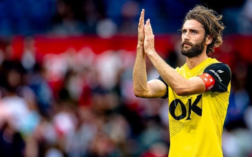 球迷而言 球迷而言