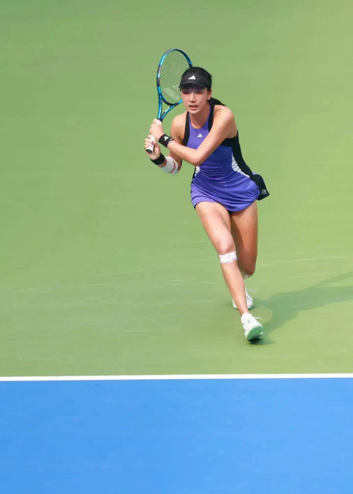 美巡赛的参 美巡赛的参