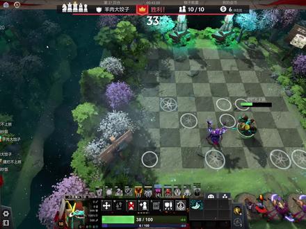 体配合与战 体配合与战