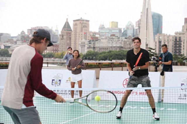 也让中国排 也让中国排