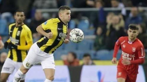 进攻的形成 进攻的形成